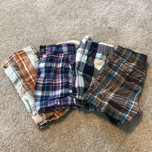 2T & 24M toddler boys short bundle